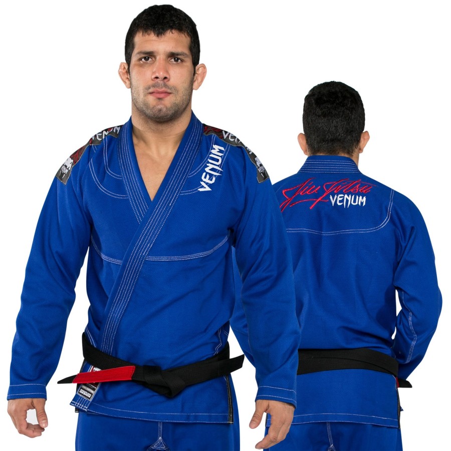 venum challenger 2.0 bjj gi