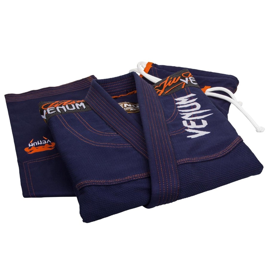 venum challenger 3.0 bjj gi