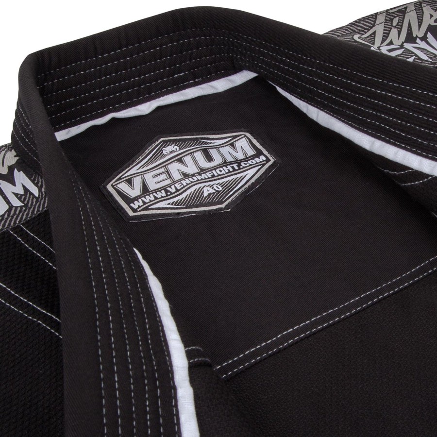 venum challenger 3.0 bjj gi