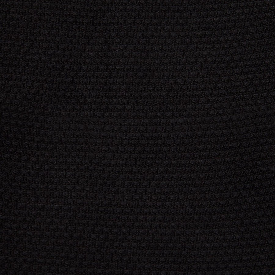 venum elite classic bjj gi - black