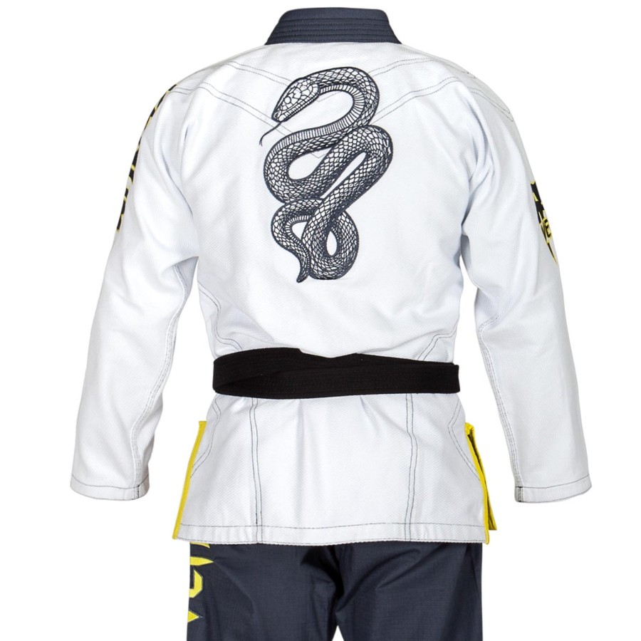 venum snaker bjj gi
