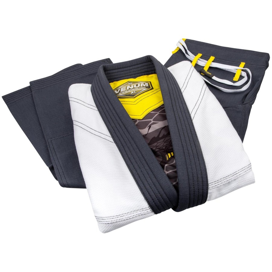 venum snaker bjj gi