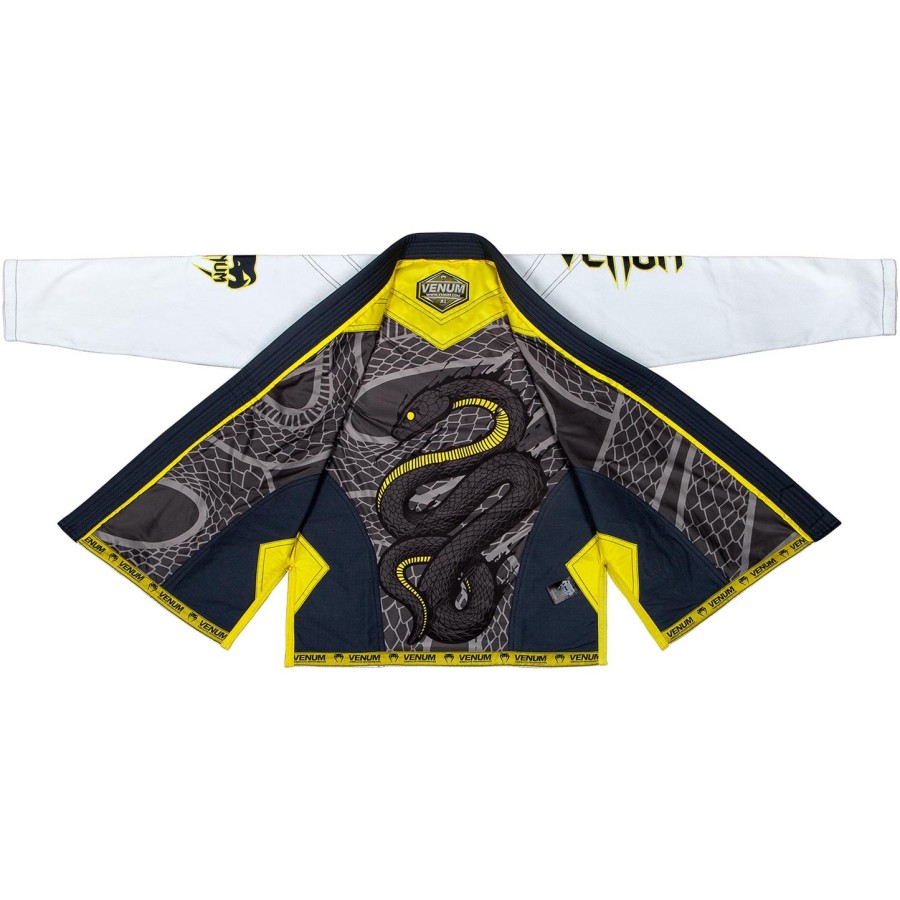 venum snaker bjj gi