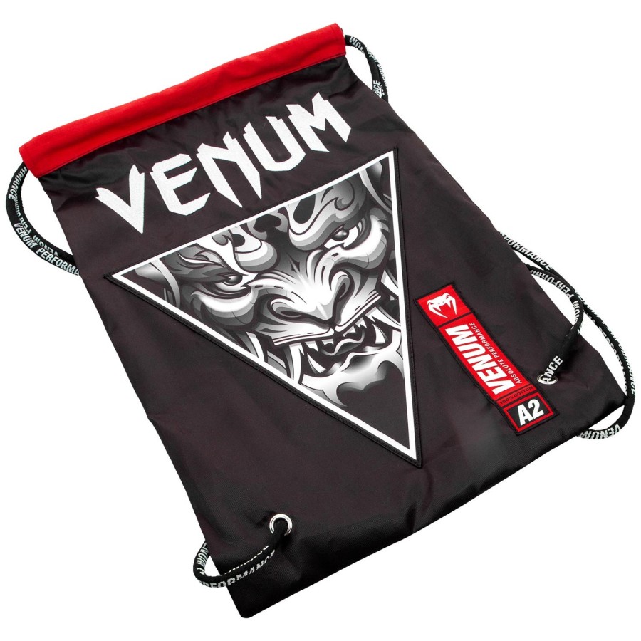 venum devil bjj gi - whiteblack - exclusive