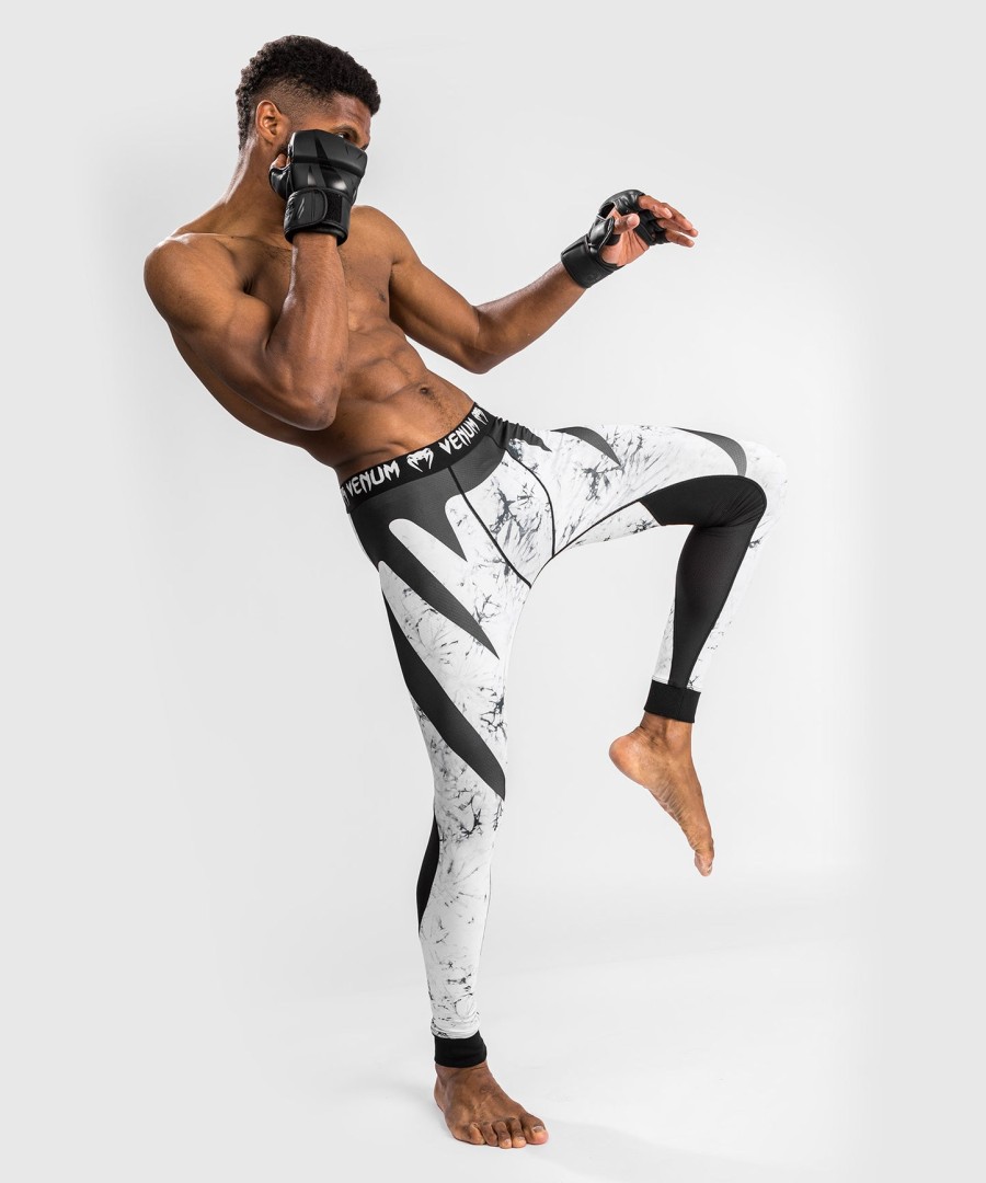 venum g-fit marble spat - marble