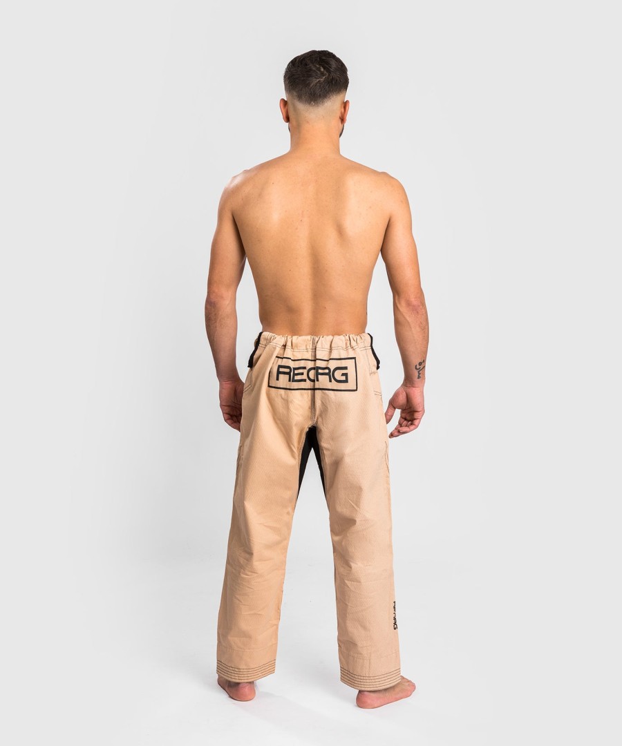 venum reorg bjj gi - sand