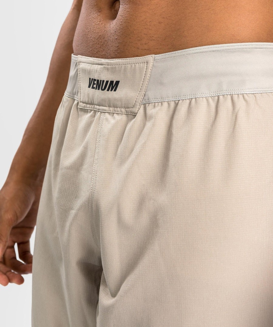 venum g-fit air fightshort - sand