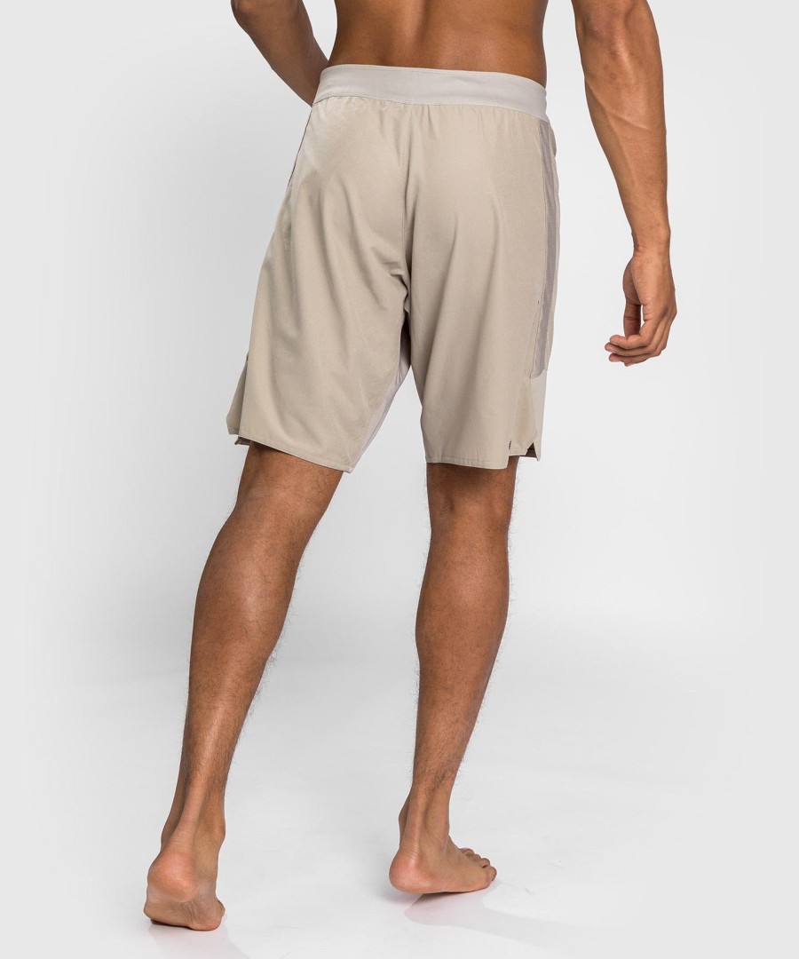 venum g-fit air fightshort - sand