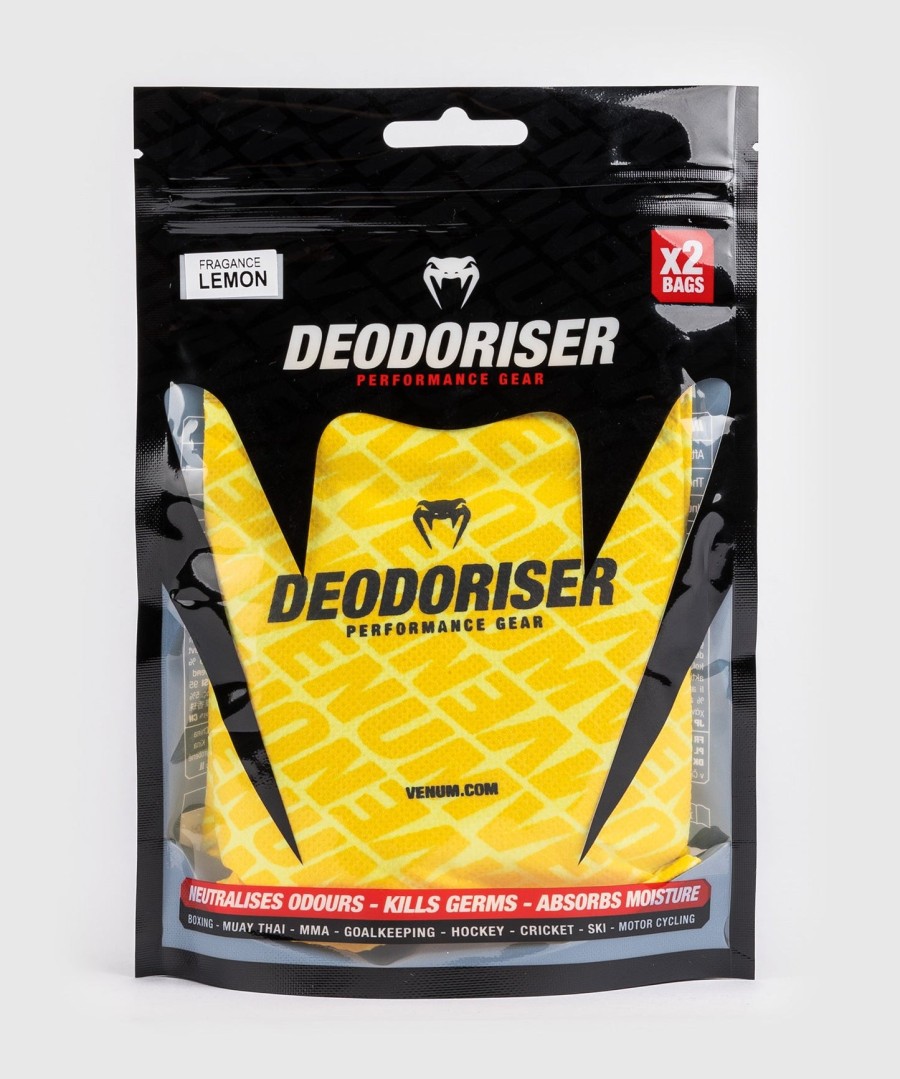 venum kontact deodoriser - lemon