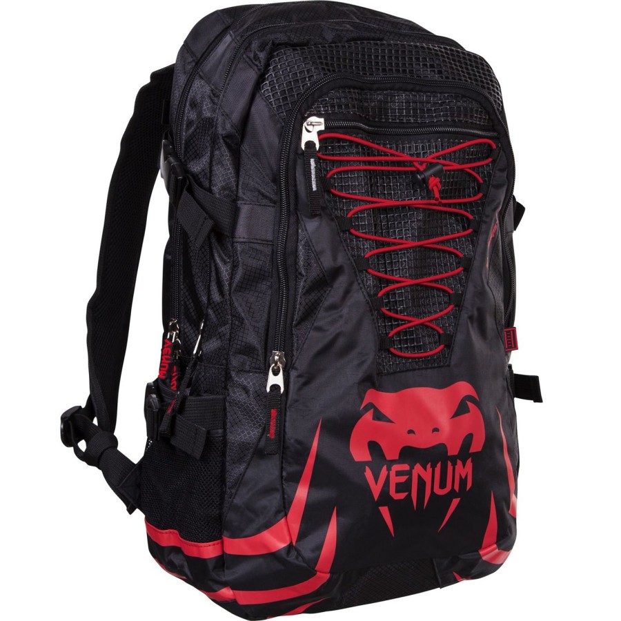 venum challenger pro backpack - red devil