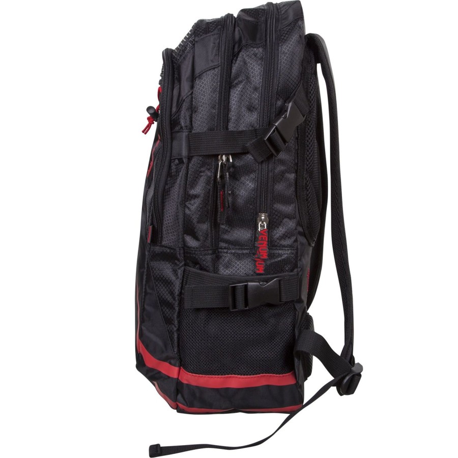 venum challenger pro backpack - red devil