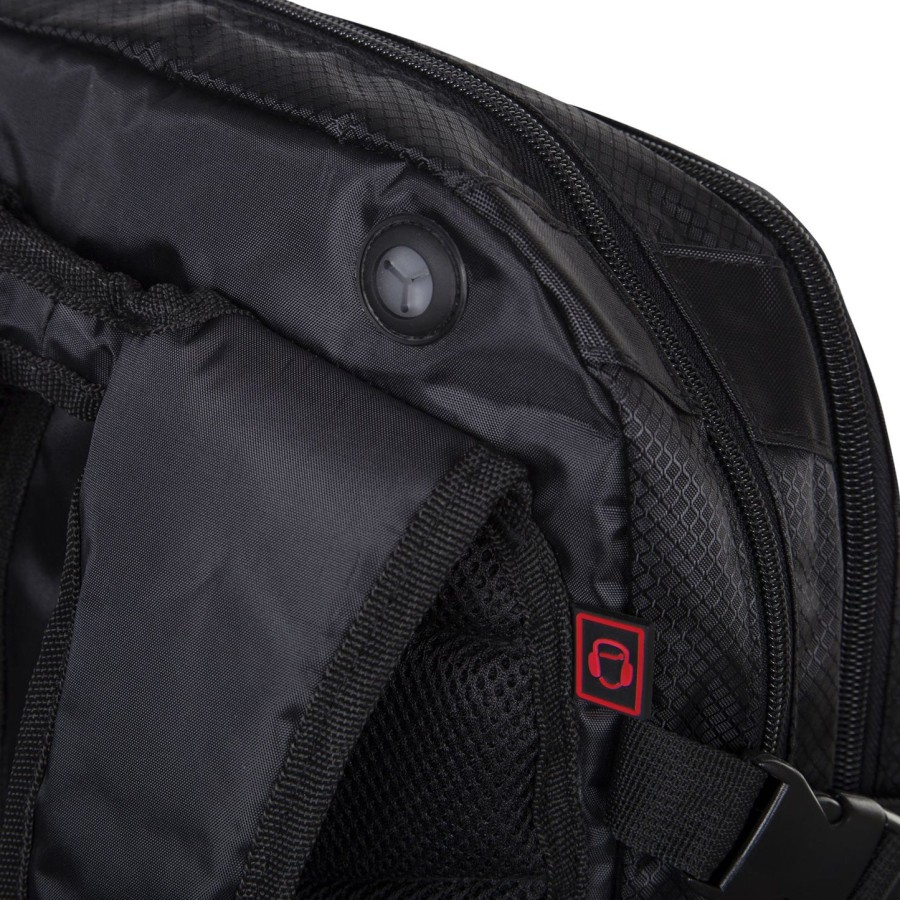 venum challenger pro backpack - red devil
