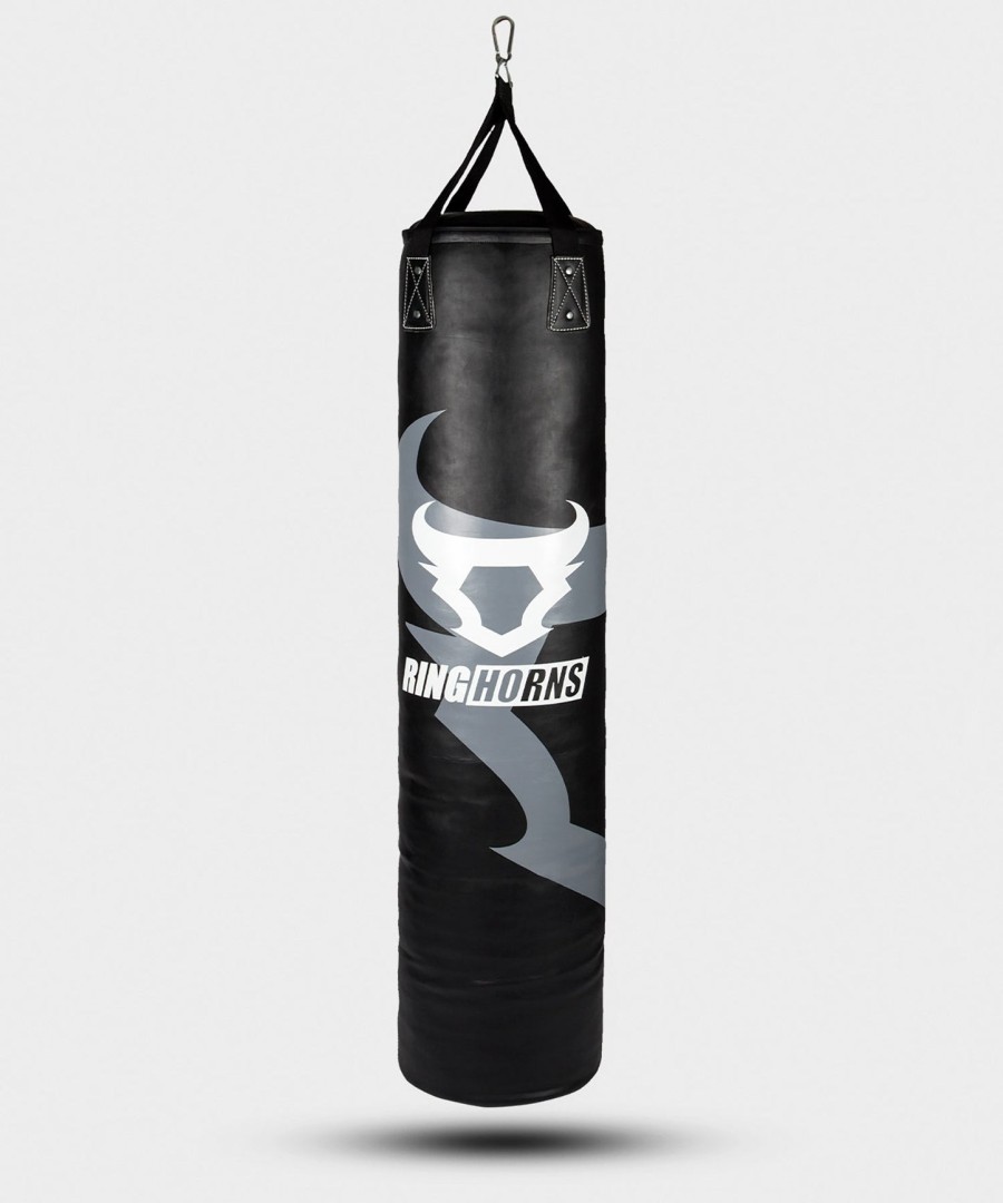 ringhorns charger heavy bag - black