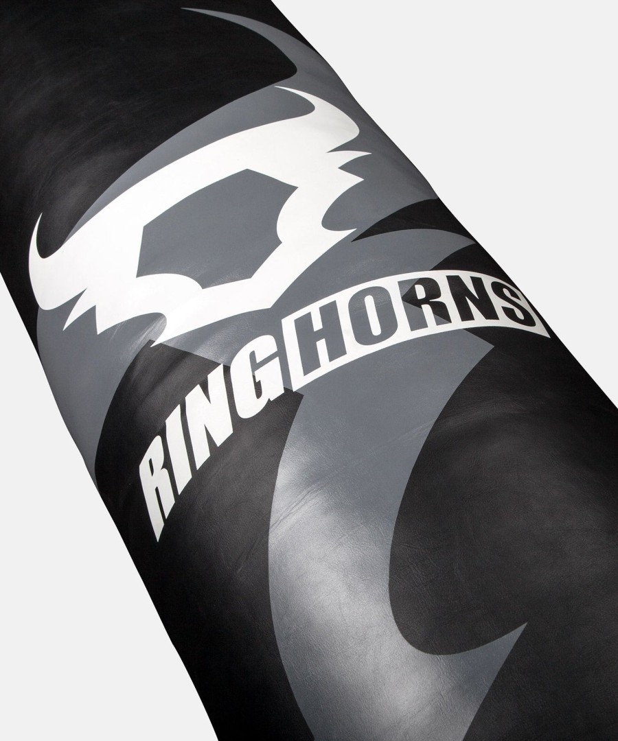 ringhorns charger heavy bag - black