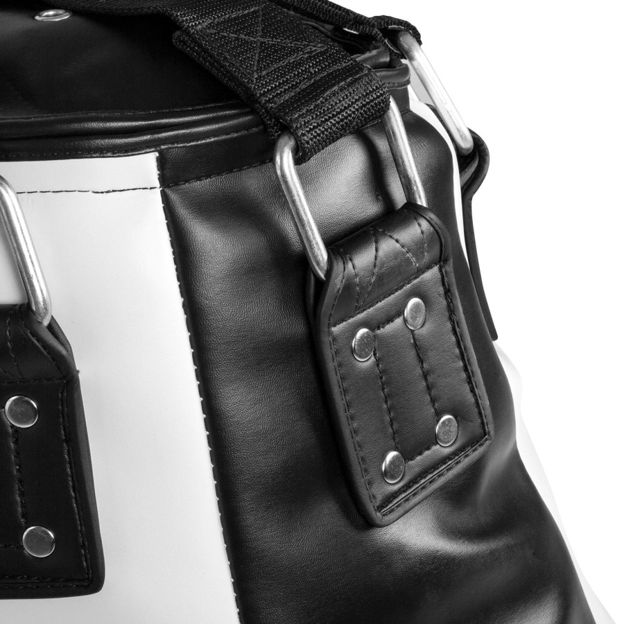 venum classic uppercut training bag - blackwhite