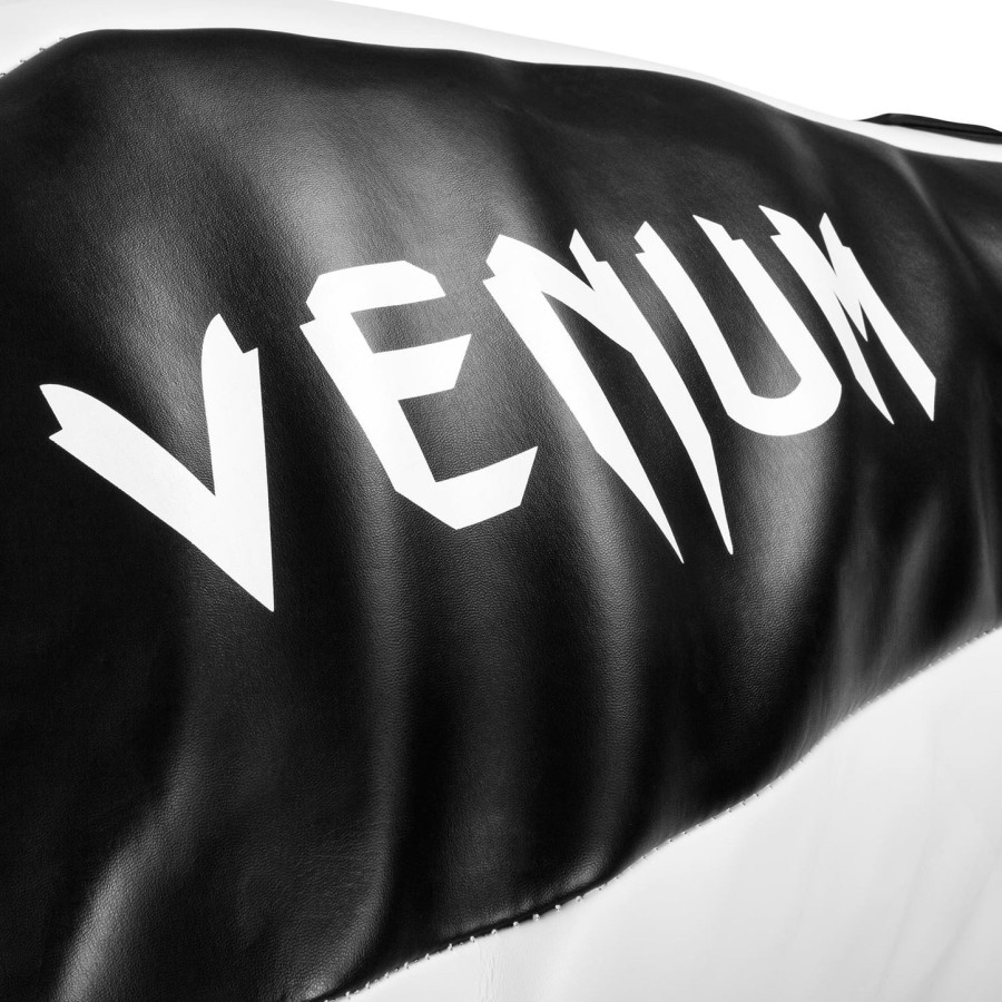 venum classic uppercut training bag - blackwhite