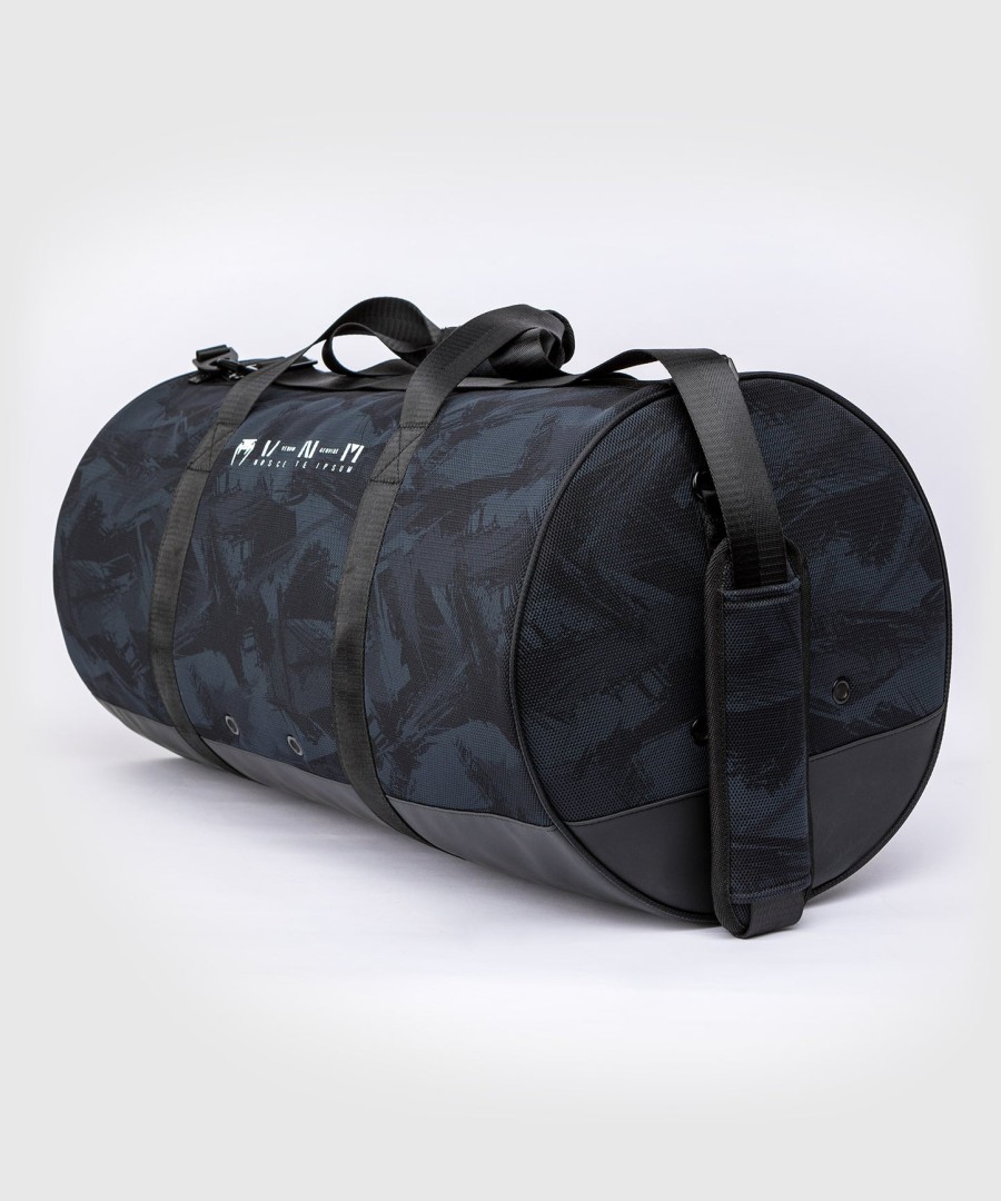 venum electron 3.0 sport bag - black