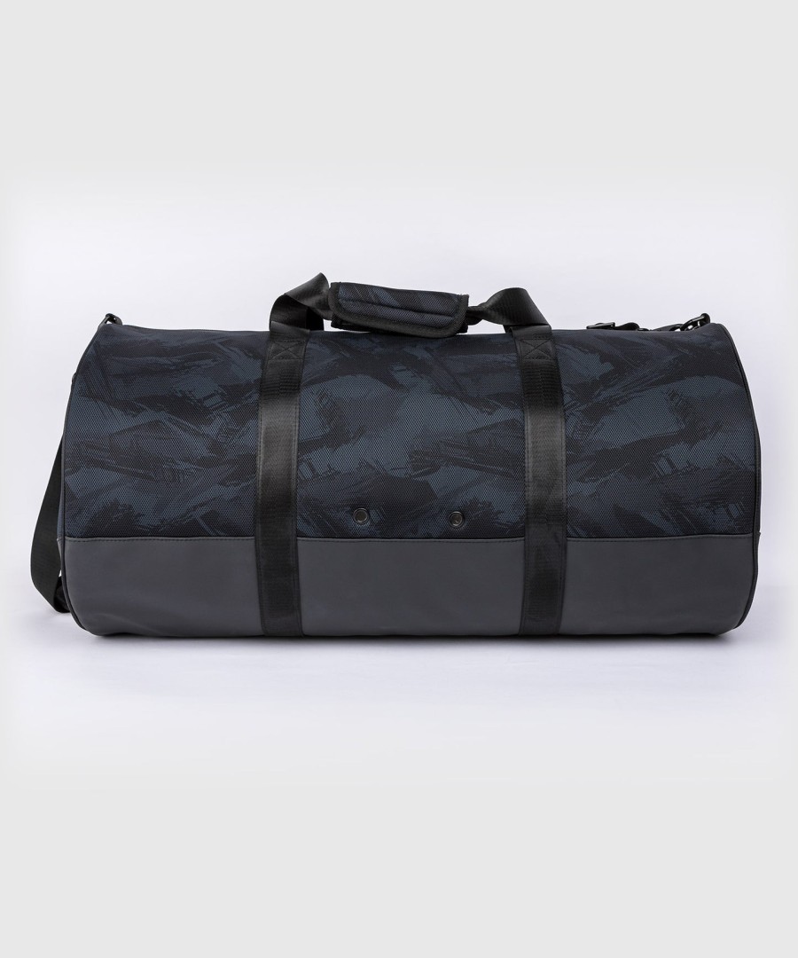 venum electron 3.0 sport bag - black