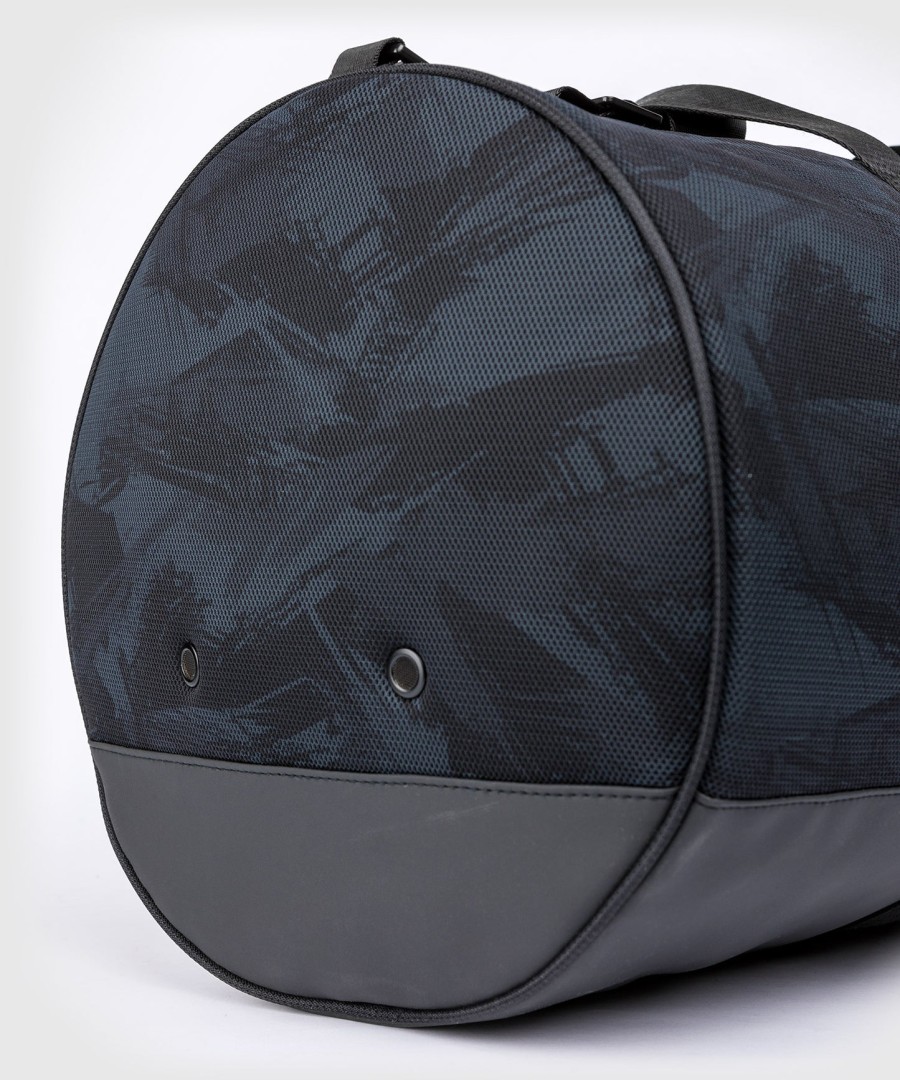 venum electron 3.0 sport bag - black
