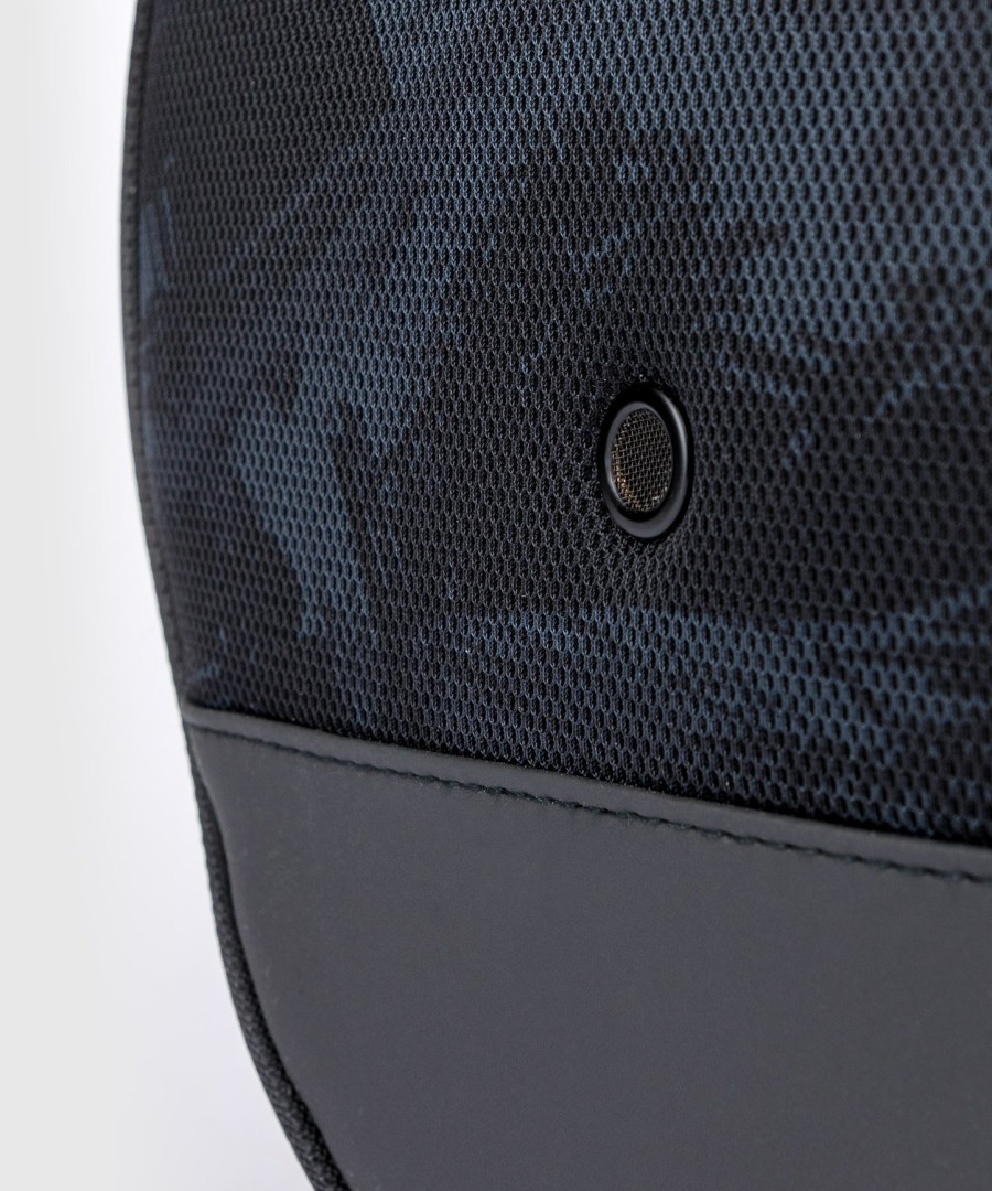 venum electron 3.0 sport bag - black