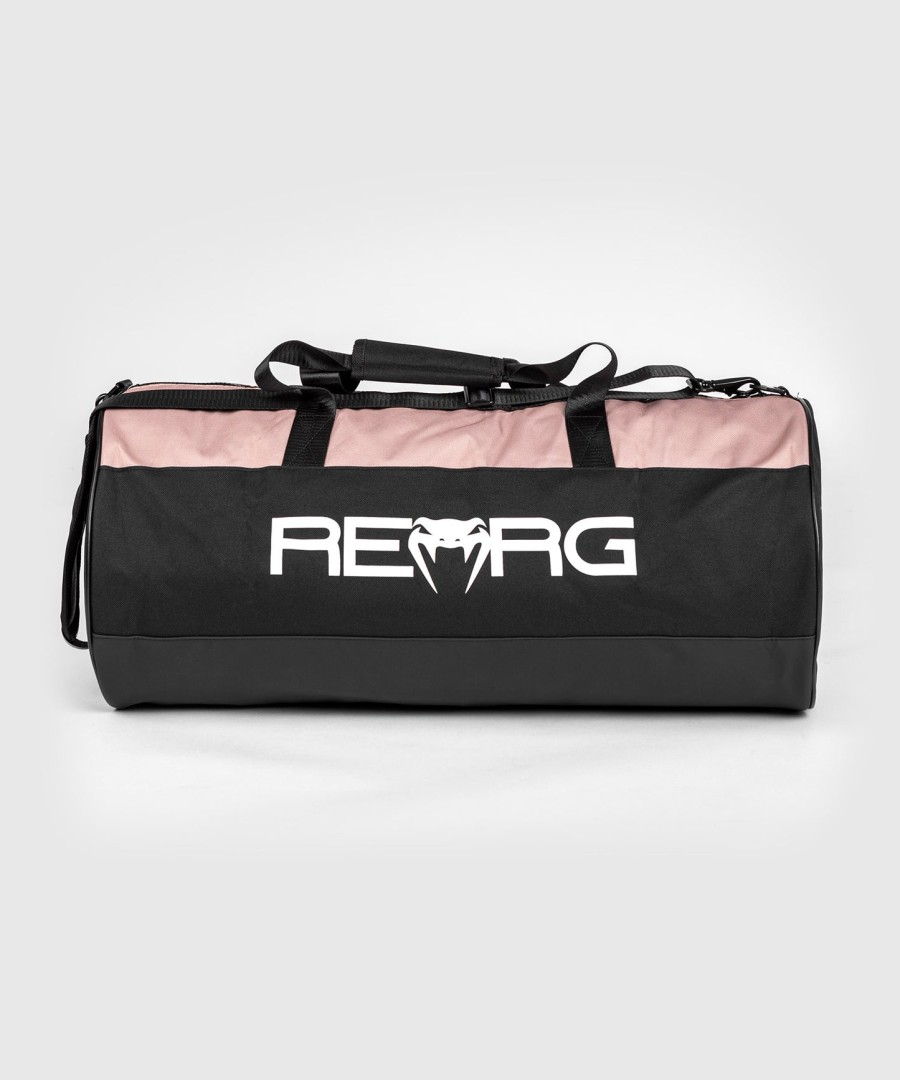 venum reorg sports bags - black