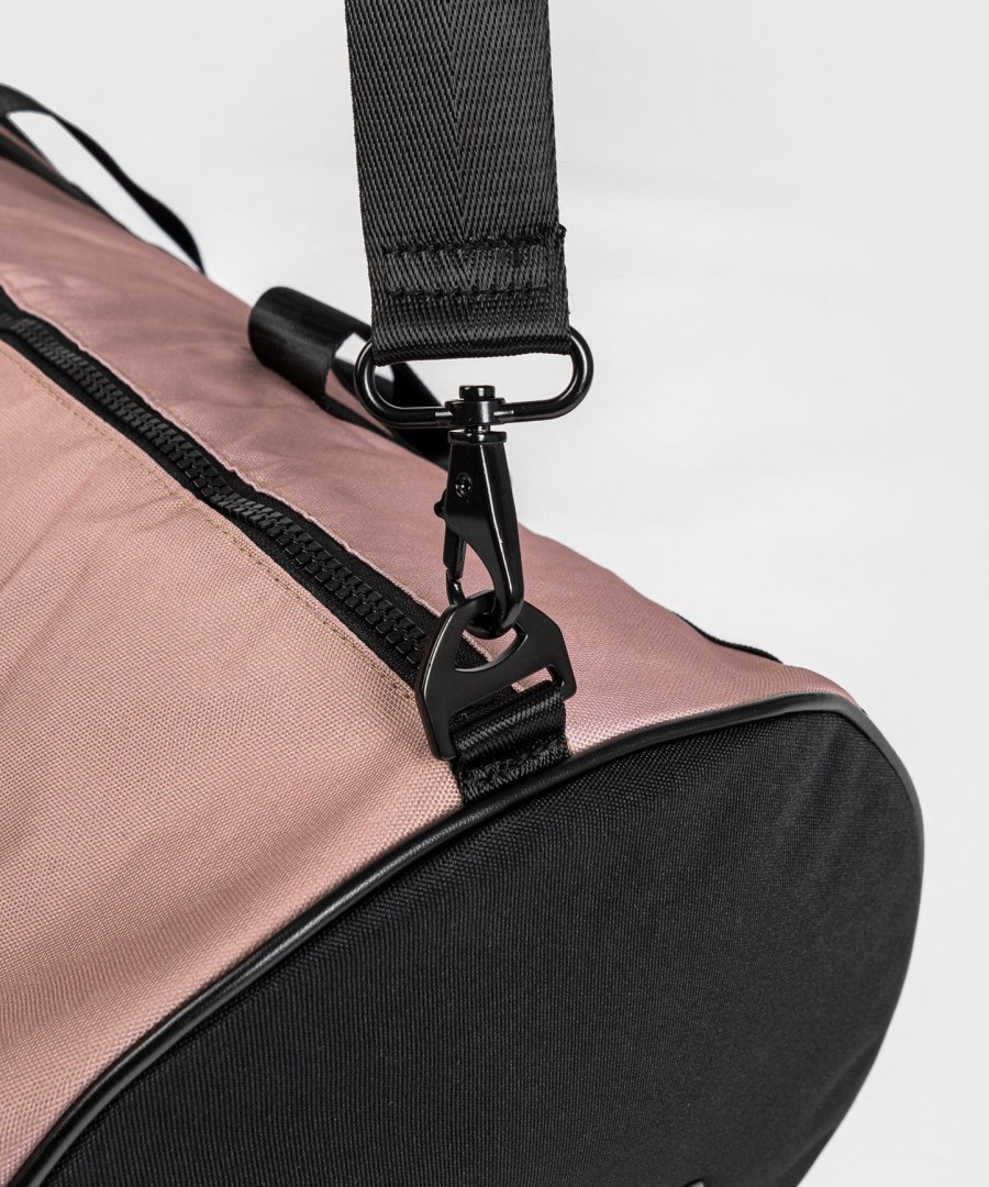venum reorg sports bags - black