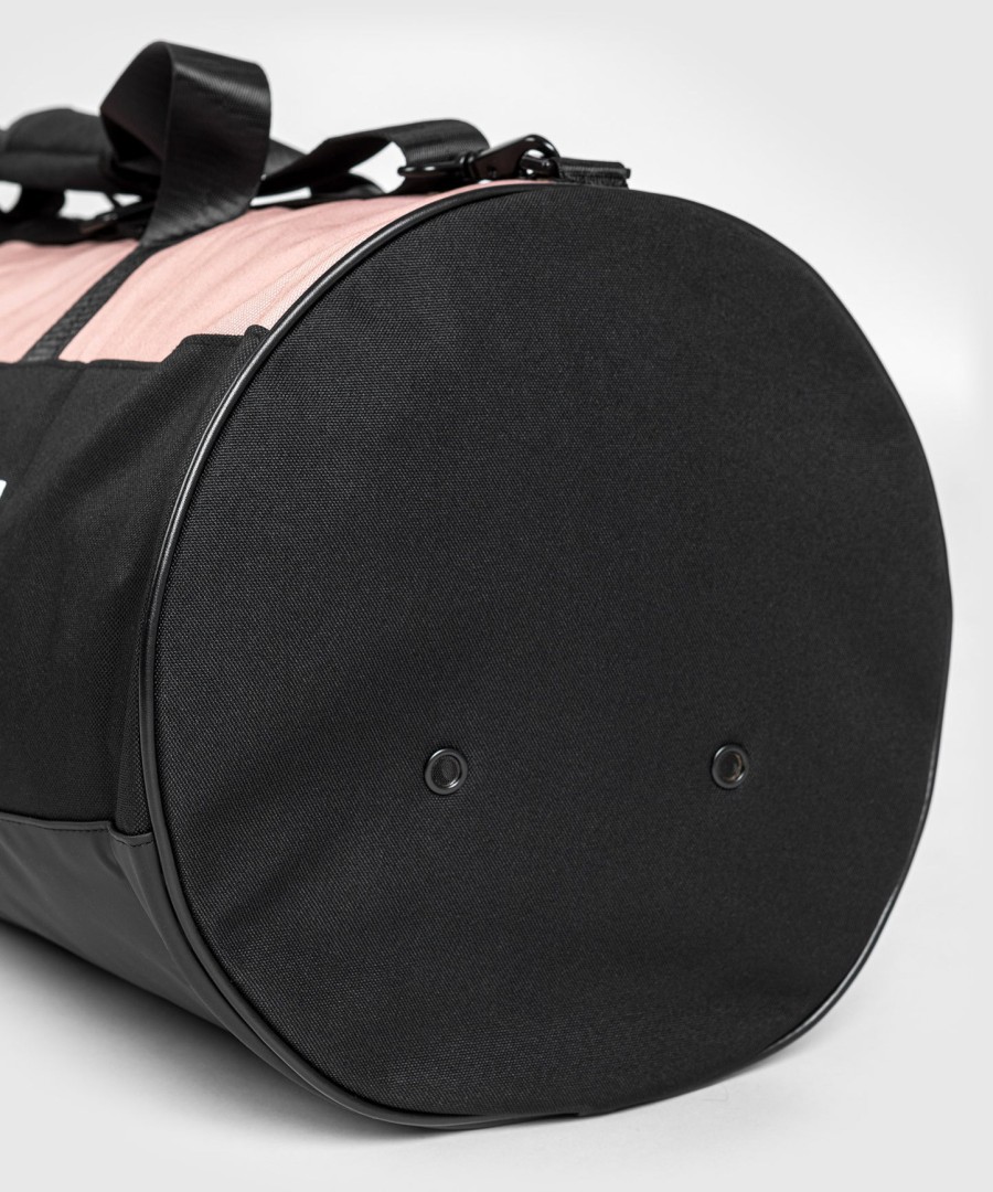 venum reorg sports bags - black