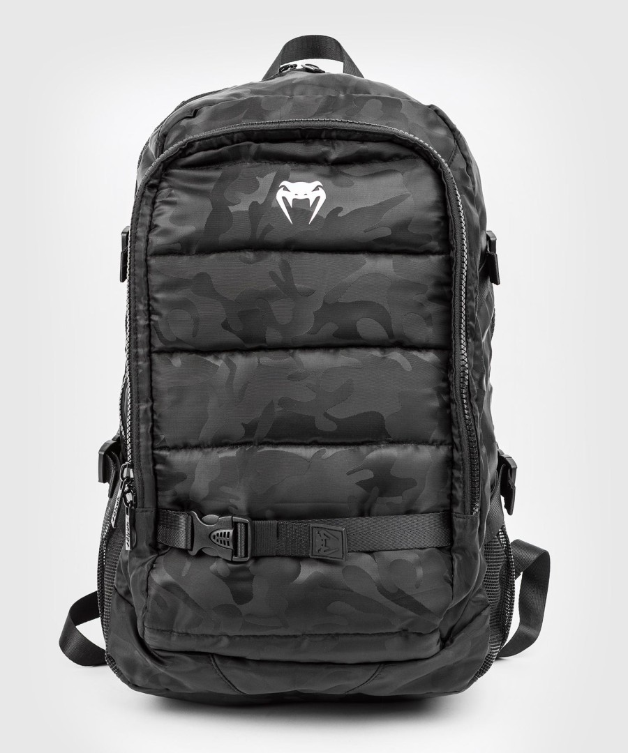 venum challenger pro backpack - blackdark camo