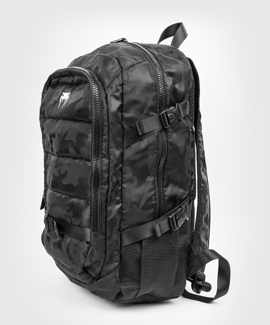 venum challenger pro backpack - blackdark camo