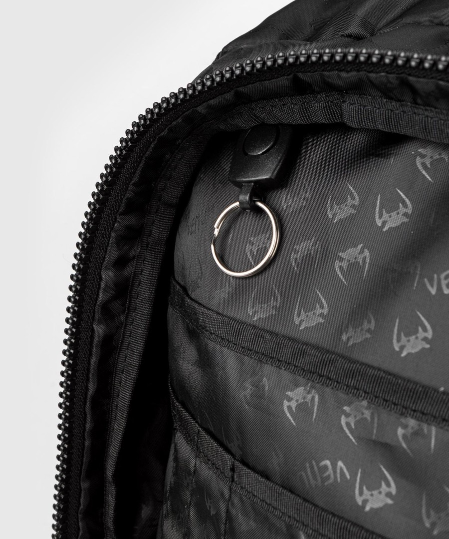 venum challenger pro backpack - blackdark camo