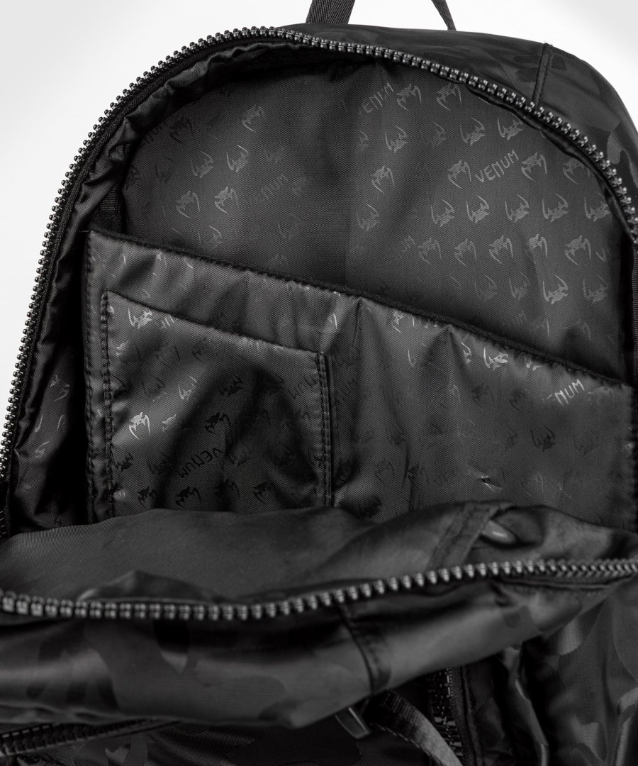 venum challenger pro backpack - blackdark camo