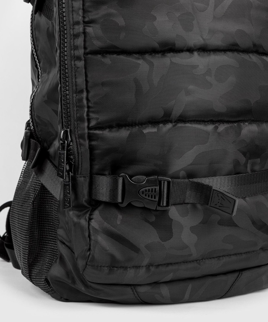 venum challenger pro backpack - blackdark camo