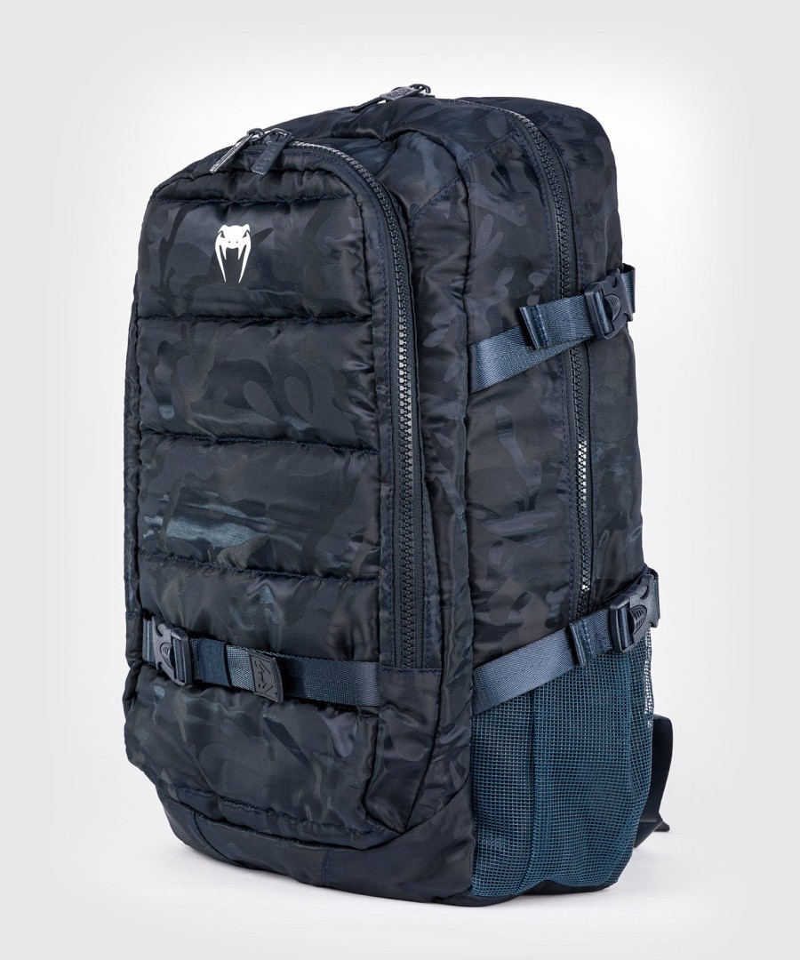 venum challenger pro backpack - camoblue