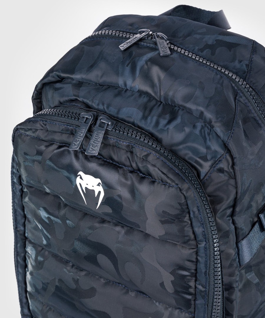 venum challenger pro backpack - camoblue