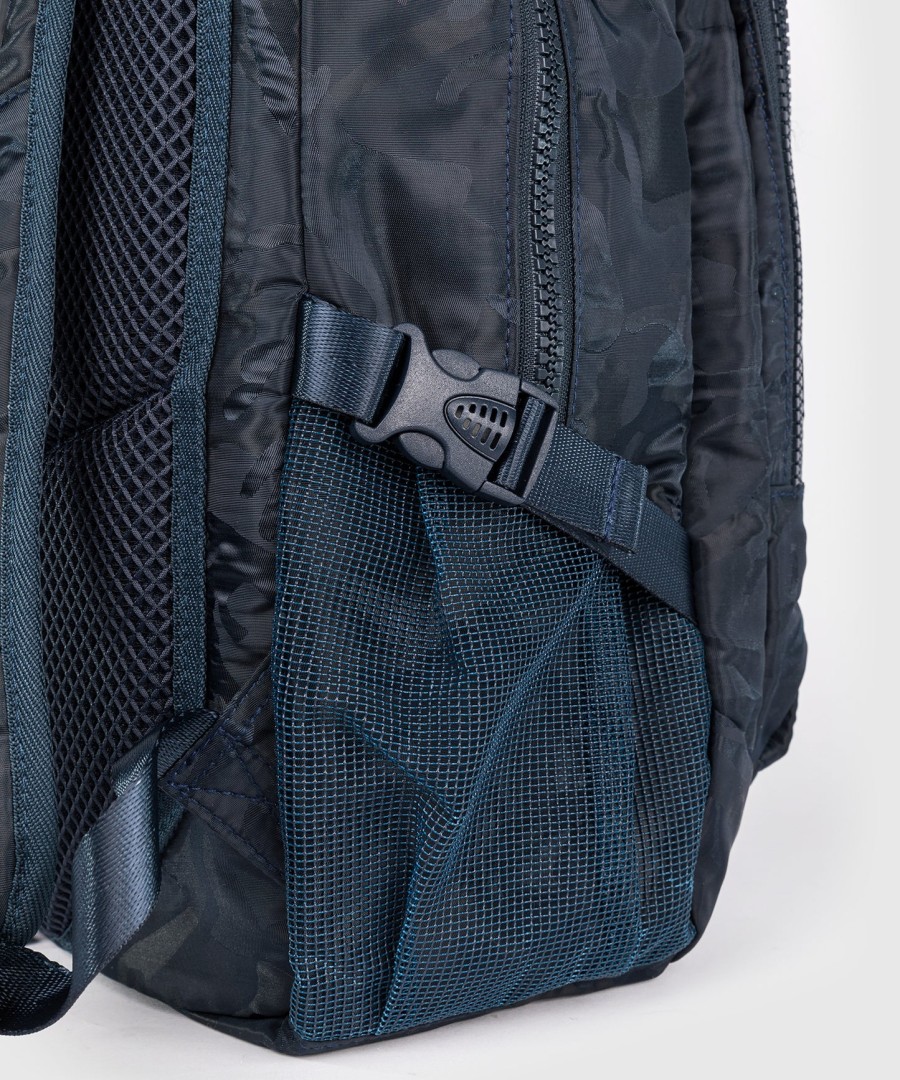 venum challenger pro backpack - camoblue