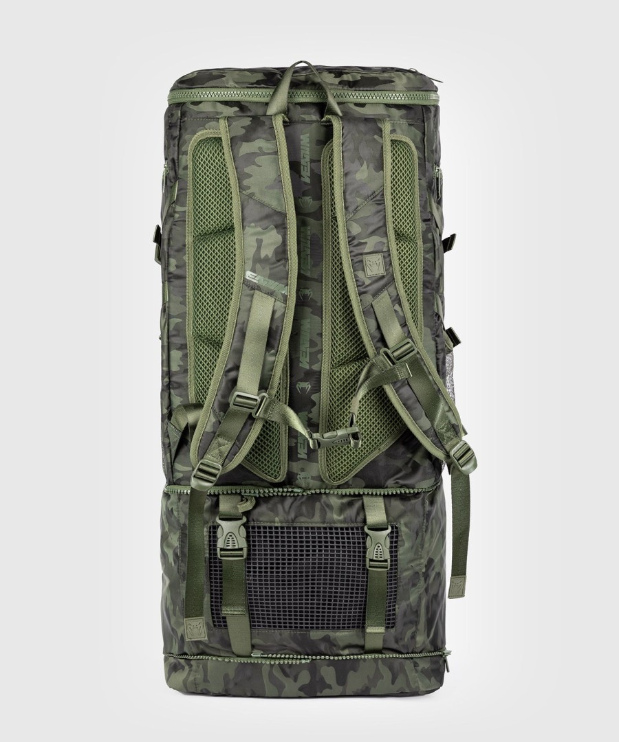 venum challenger xtrem backpack - khakicamo