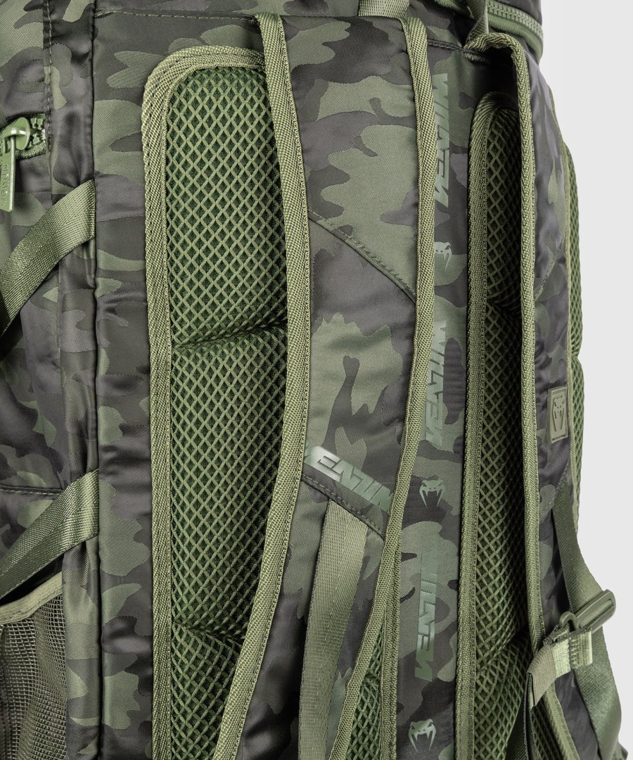 venum challenger xtrem backpack - khakicamo