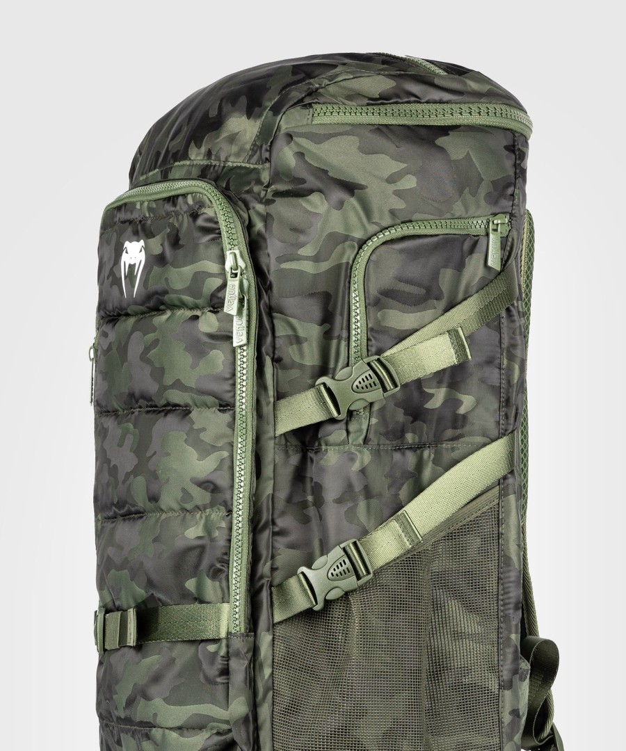 venum challenger xtrem backpack - khakicamo
