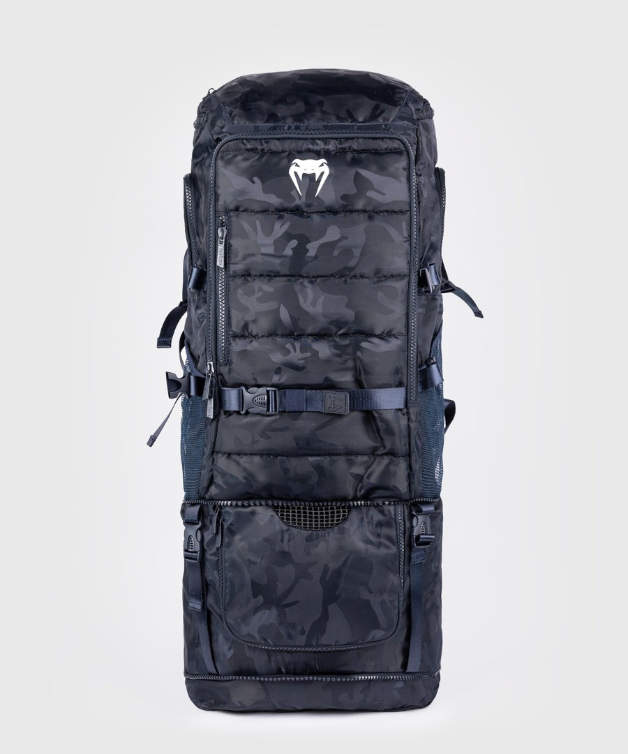 venum challenger xtrem backpack - camoblue