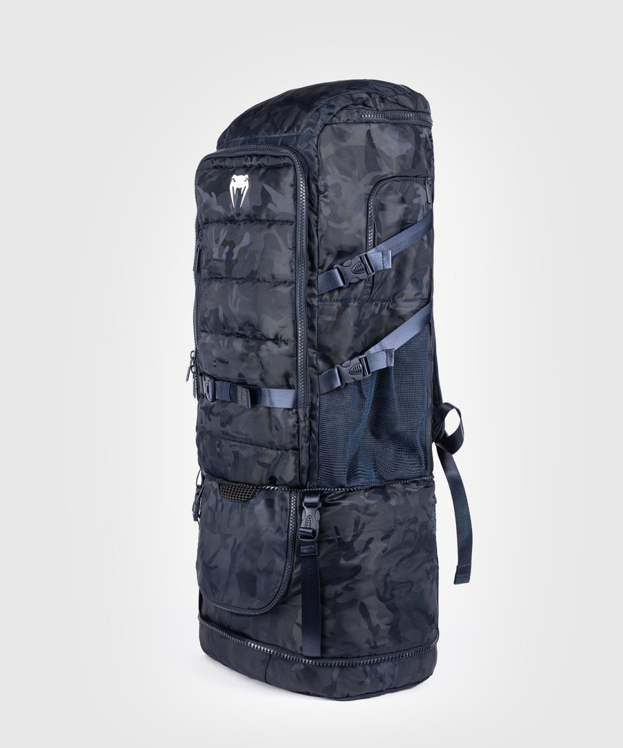 venum challenger xtrem backpack - camoblue