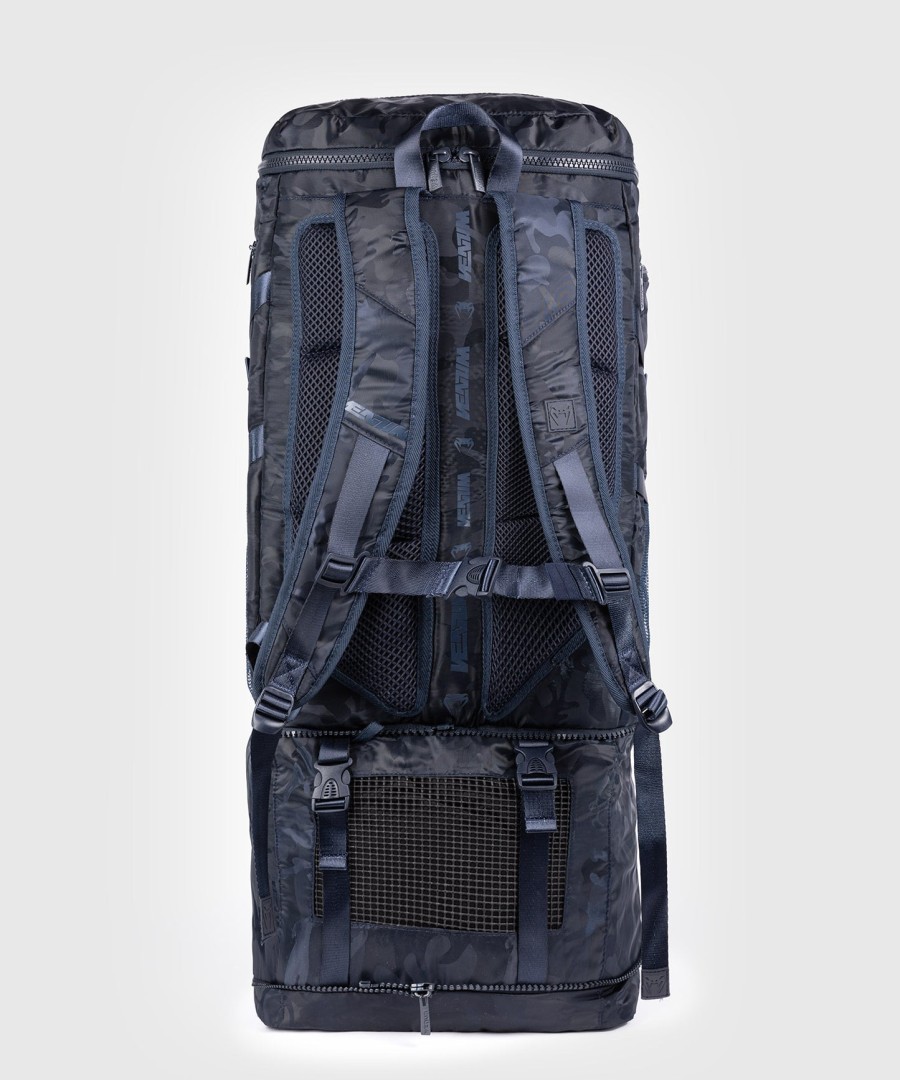 venum challenger xtrem backpack - camoblue