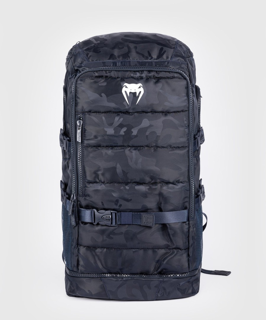 venum challenger xtrem backpack - camoblue