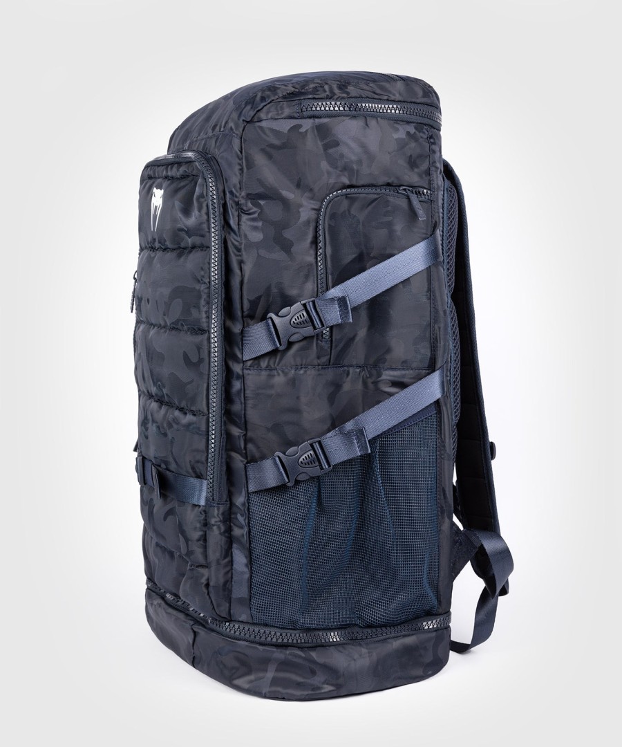 venum challenger xtrem backpack - camoblue