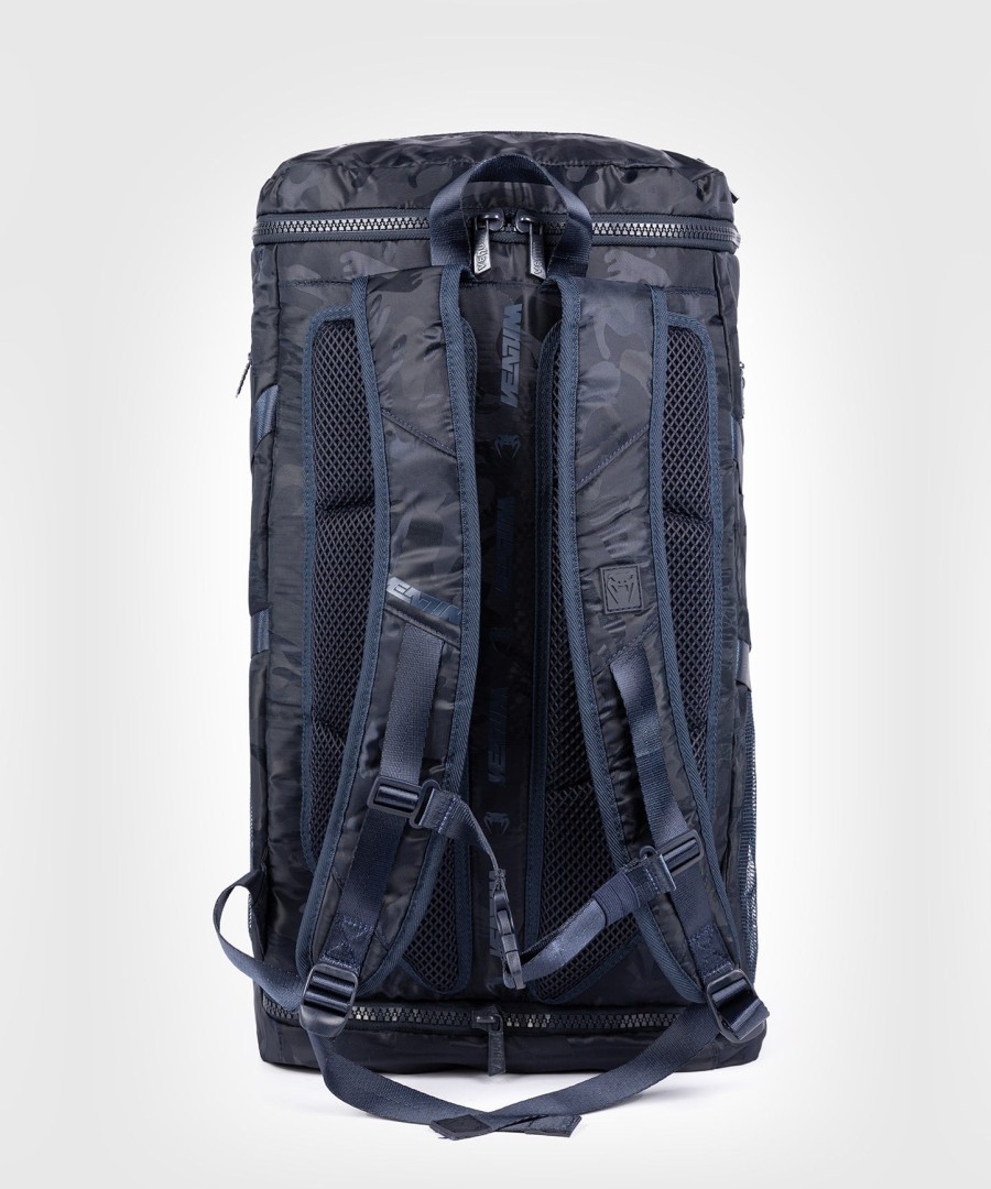 venum challenger xtrem backpack - camoblue