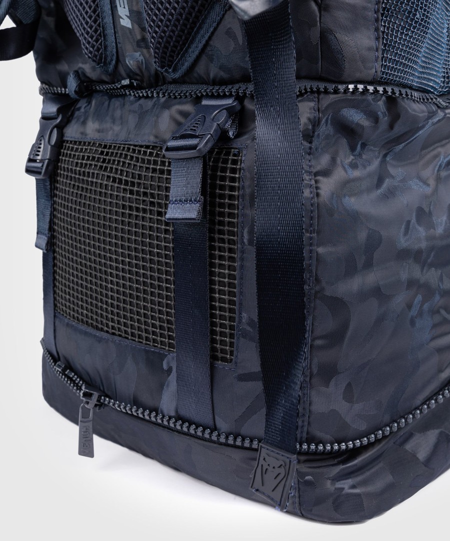venum challenger xtrem backpack - camoblue