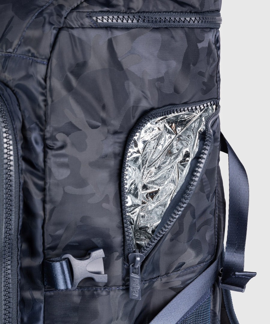 venum challenger xtrem backpack - camoblue