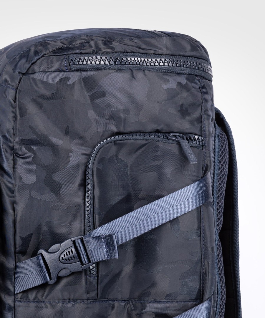 venum challenger xtrem backpack - camoblue