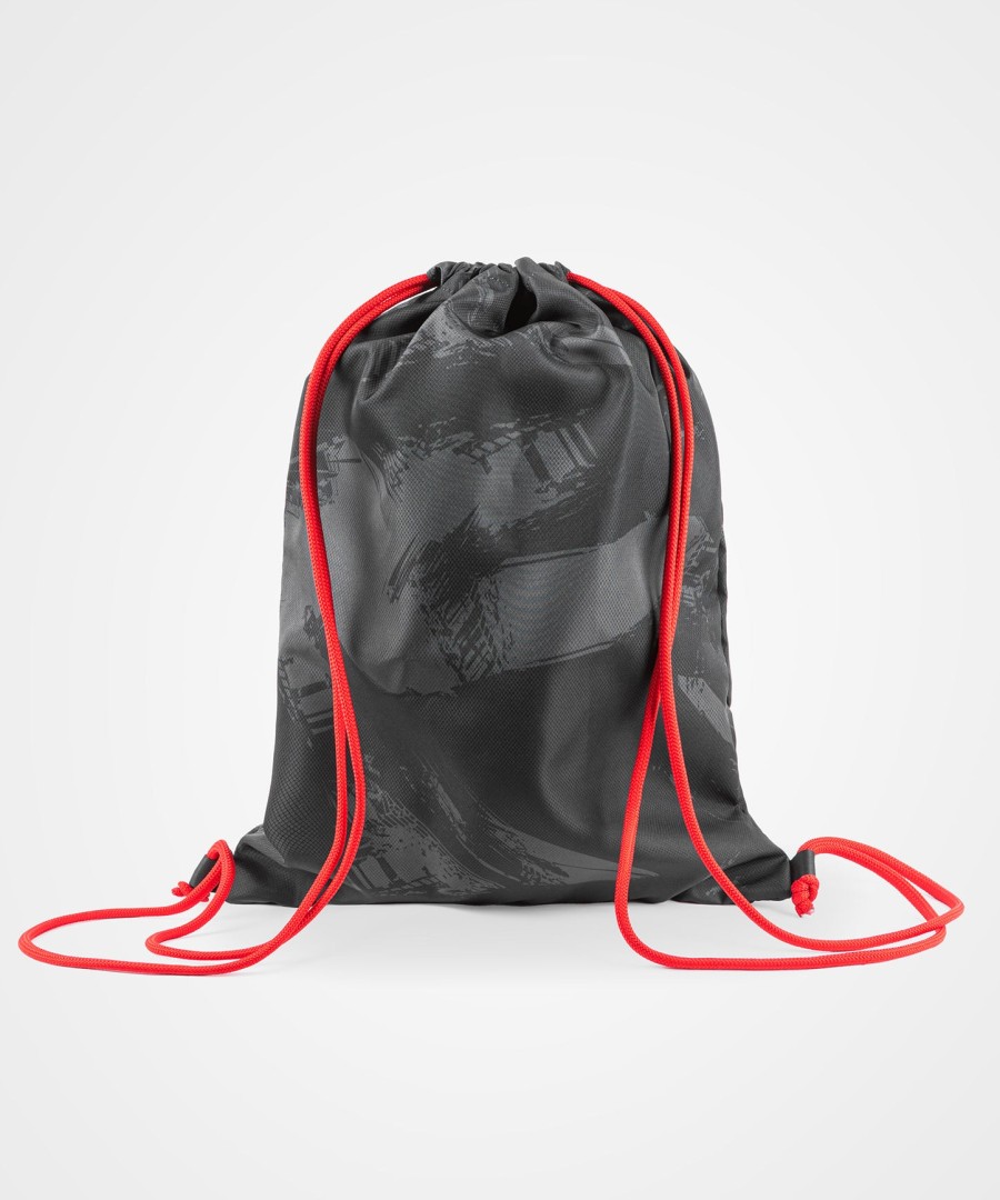 venum x mirage drawstring bag - blackgold