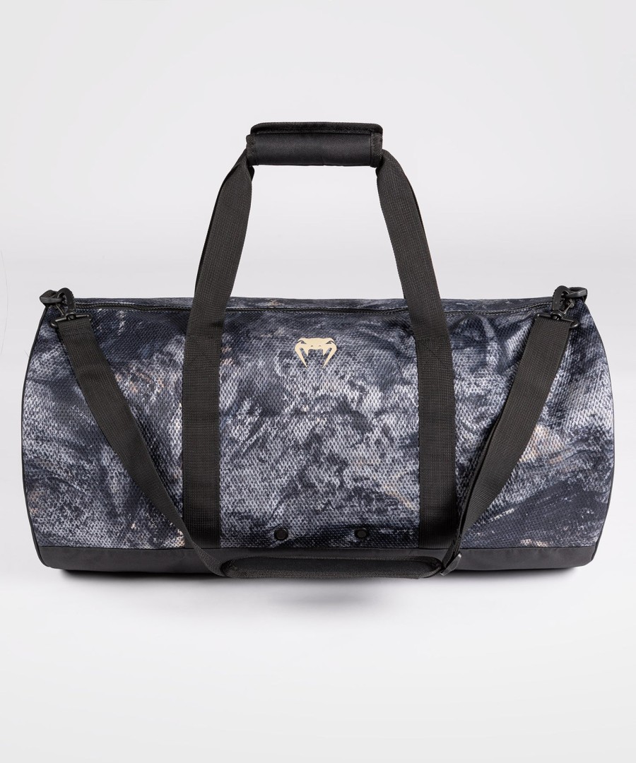 venum laser xt realtree duffle bag - dark camogrey
