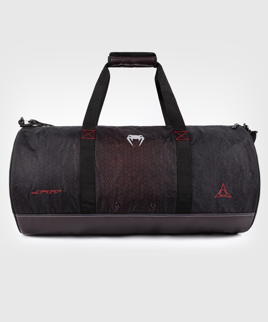 venum x dodge banshee sports bag - black
